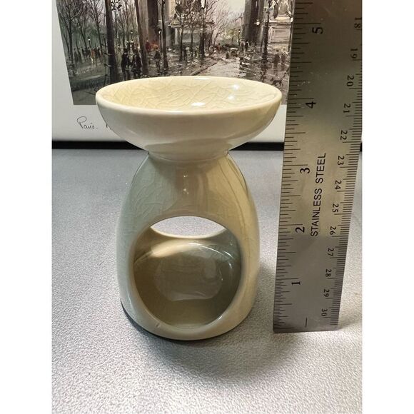 Ceramic Wax Warmer - NWOT‎ - Picture 9 of 12